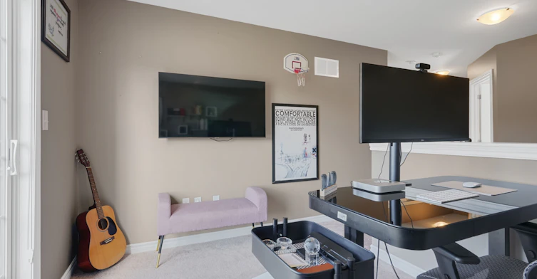 17 Olympic Gate, Barrie, ON, L9J 0H9 - 21