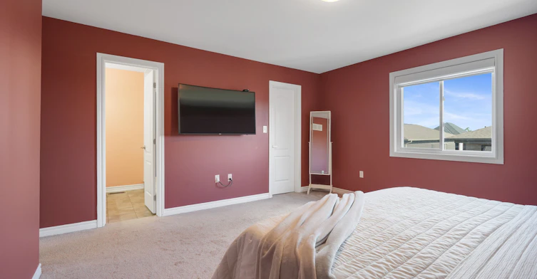 17 Olympic Gate, Barrie, ON, L9J 0H9 - 26