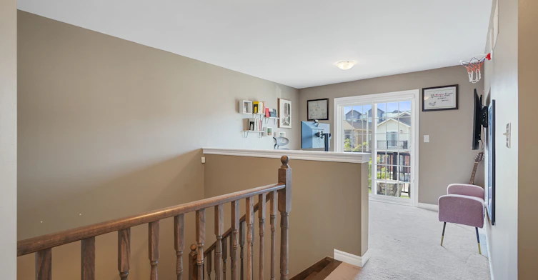 17 Olympic Gate, Barrie, ON, L9J 0H9 - 19
