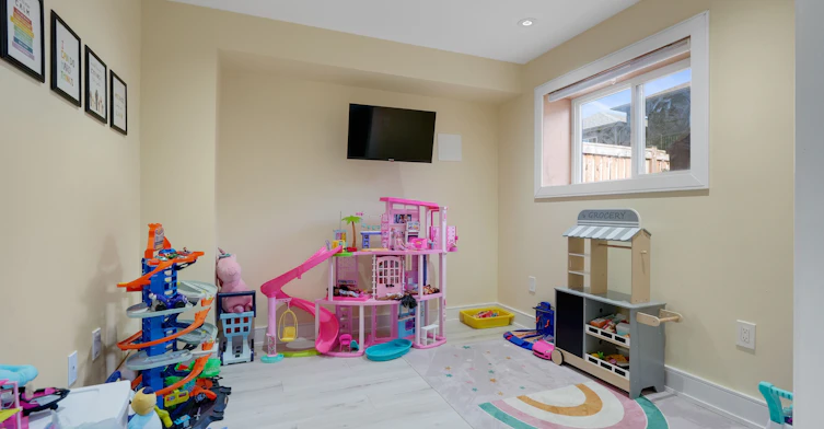 17 Olympic Gate, Barrie, ON, L9J 0H9 - 34