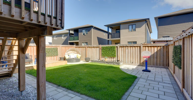 17 Olympic Gate, Barrie, ON, L9J 0H9 - 40