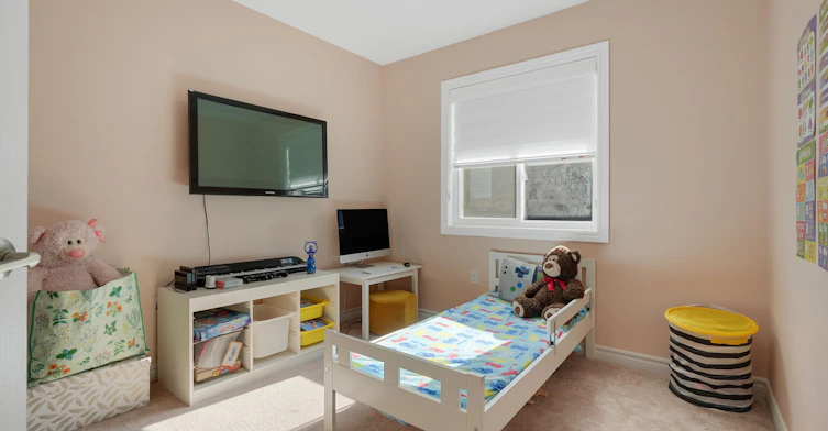 17 Olympic Gate, Barrie, ON, L9J 0H9 - 23