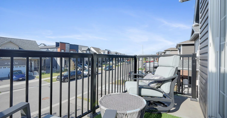 17 Olympic Gate, Barrie, ON, L9J 0H9 - 30