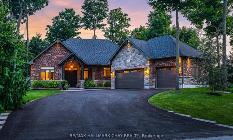 30 Black Creek Trail