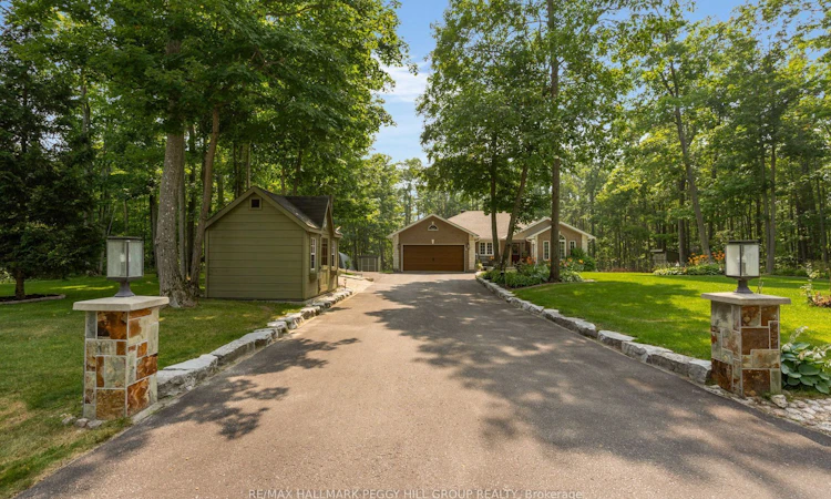 6 Maplehill Drive