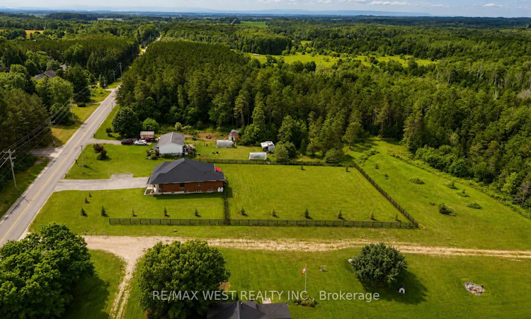 4098 Concession 12 Sunnidale Road