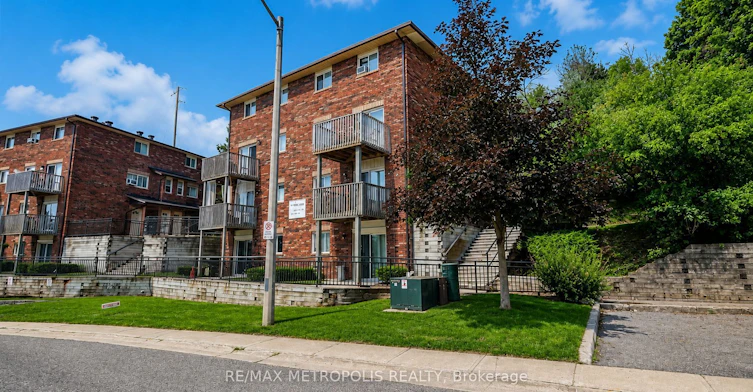 1-3 Sawmill Road, Barrie, ON, L4N 6X3