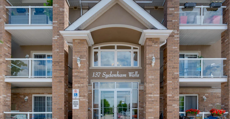 15-137 Sydenham Wells Drive, Barrie, ON, L4M 0G7 - 3