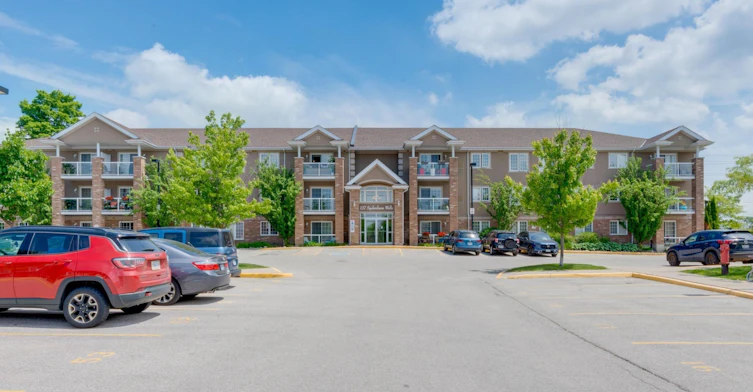 15-137 Sydenham Wells Drive, Barrie, ON, L4M 0G7