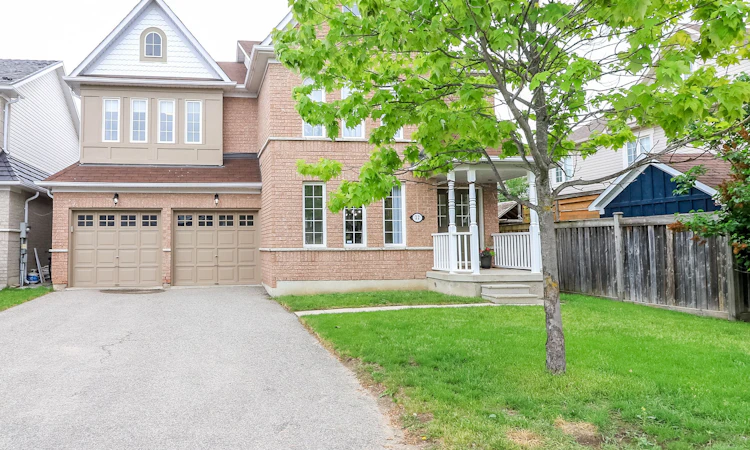 22 Maple Crown Terrace