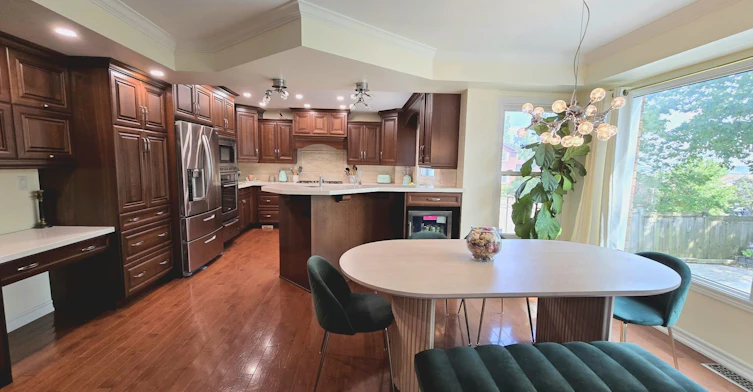 163 Fox Run N/A, Barrie, ON, L4N 6E3 - 6