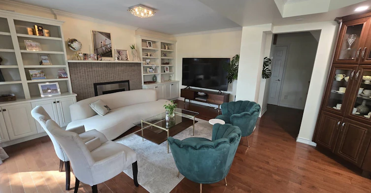 163 Fox Run N/A, Barrie, ON, L4N 6E3 - 3
