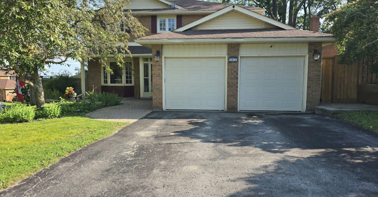 163 Fox Run N/A, Barrie, ON, L4N 6E3