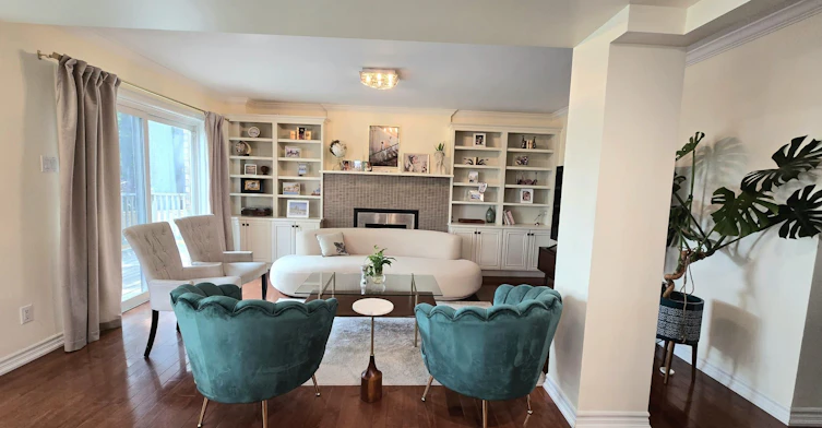 163 Fox Run N/A, Barrie, ON, L4N 6E3 - 5