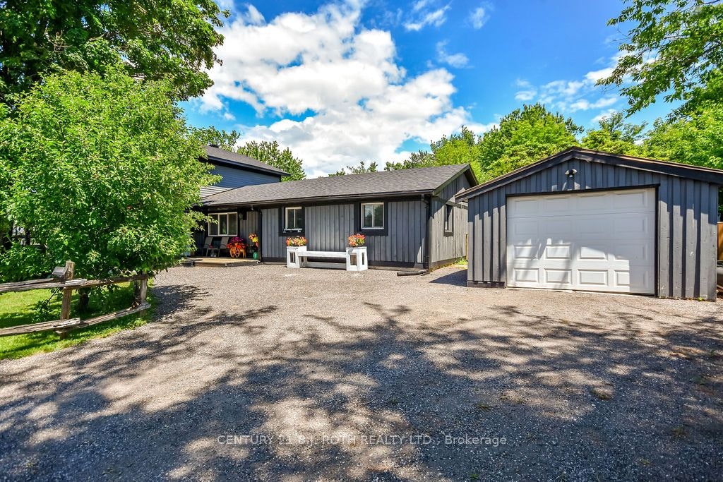 12 Patricia Drive, Ramara, ON, L3V 6N1