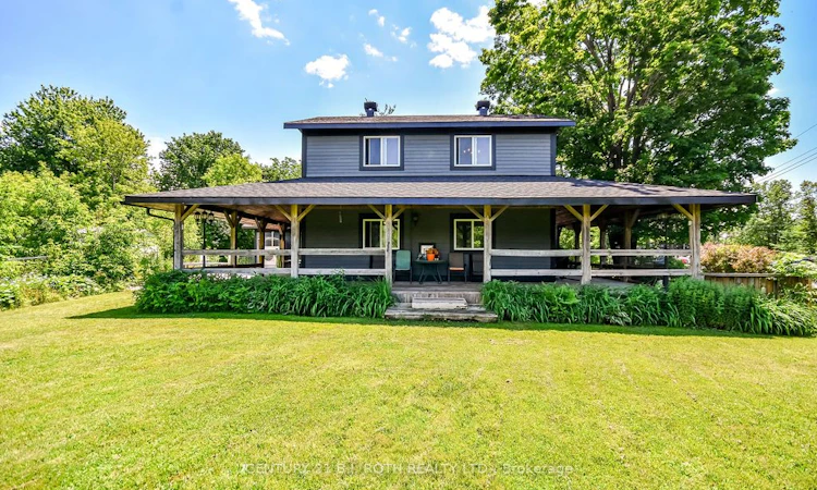 12 Patricia Drive