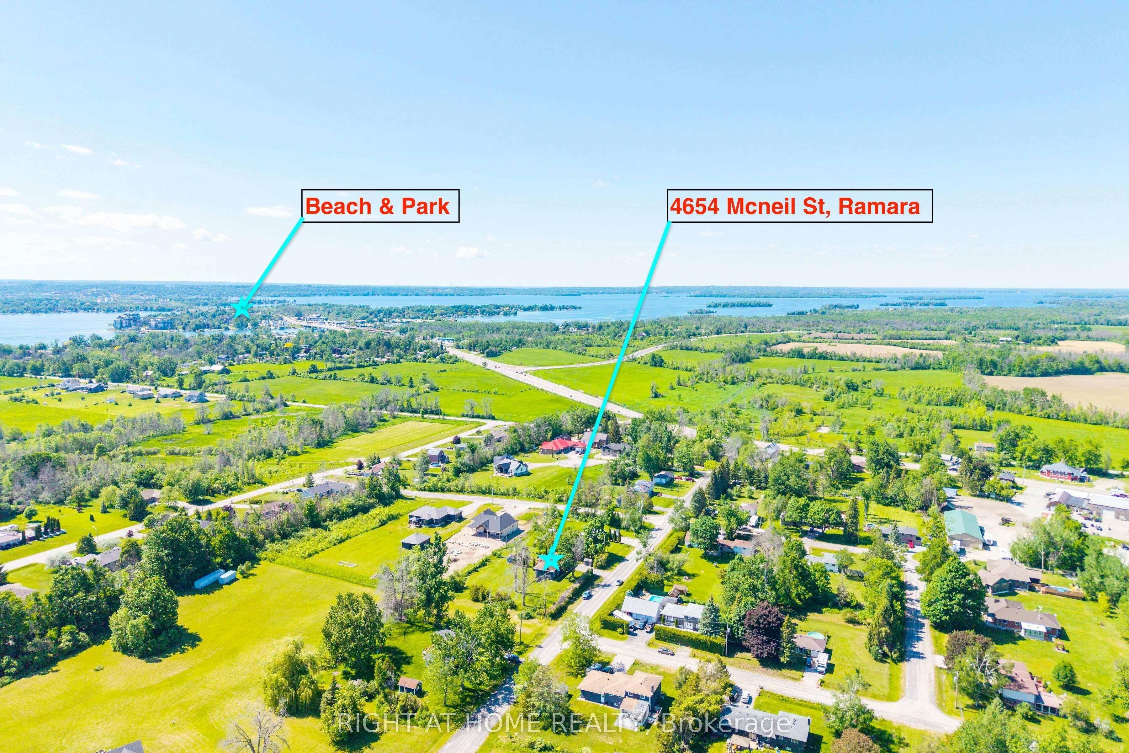 4654 Mcneil Street, Ramara, ON, L3V 0M9