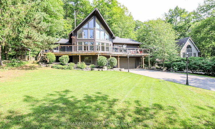 46 Pine Ridge Trail