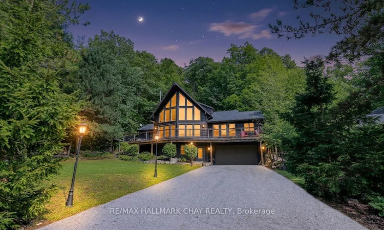 46 Pine Ridge Trail