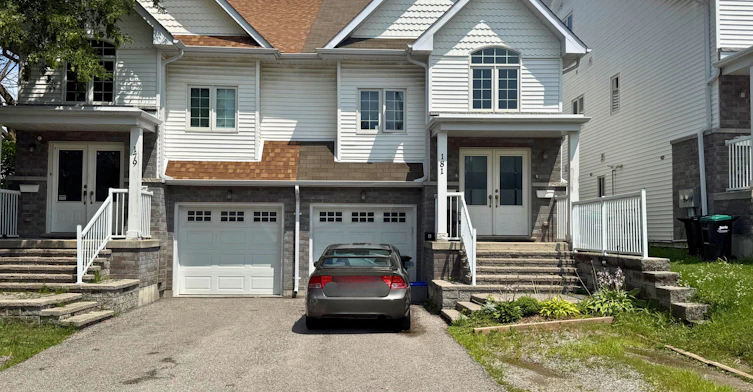 UPPER LEVEL-181 Patterson Road, Barrie, ON, L4N 4R7
