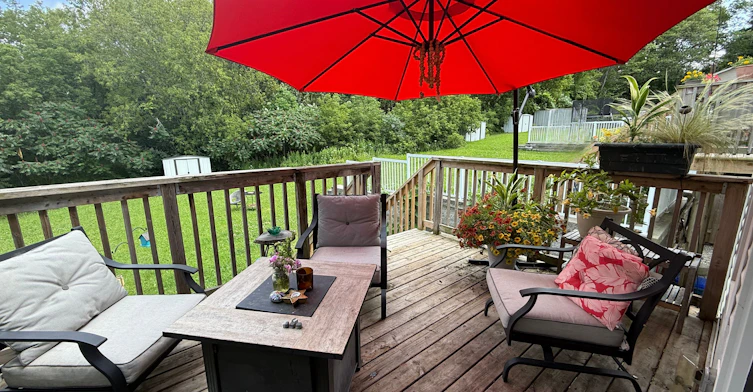UPPER LEVEL-181 Patterson Road, Barrie, ON, L4N 4R7 - 16