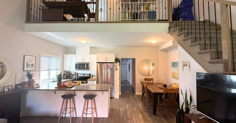 UPPER LEVEL-181 Patterson Road, Barrie, ON, L4N 4R7 - 9
