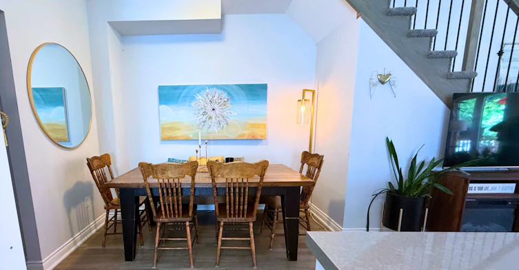 UPPER LEVEL-181 Patterson Road, Barrie, ON, L4N 4R7 - 7