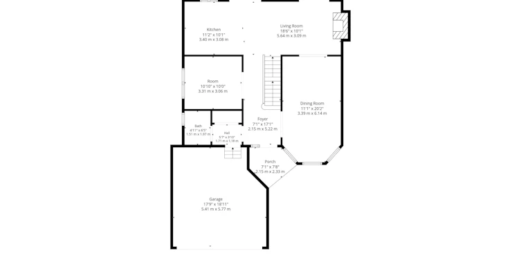 55 Gibbon Drive, Barrie, ON, L4N 6K8 - 25