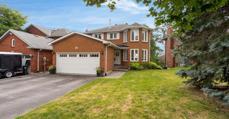 55 Gibbon Drive, Barrie, ON, L4N 6K8