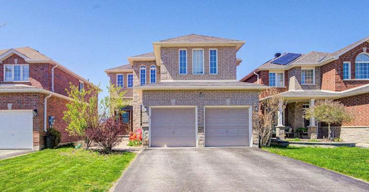 72 Graihawk Drive, Barrie, ON, L4N 6G7