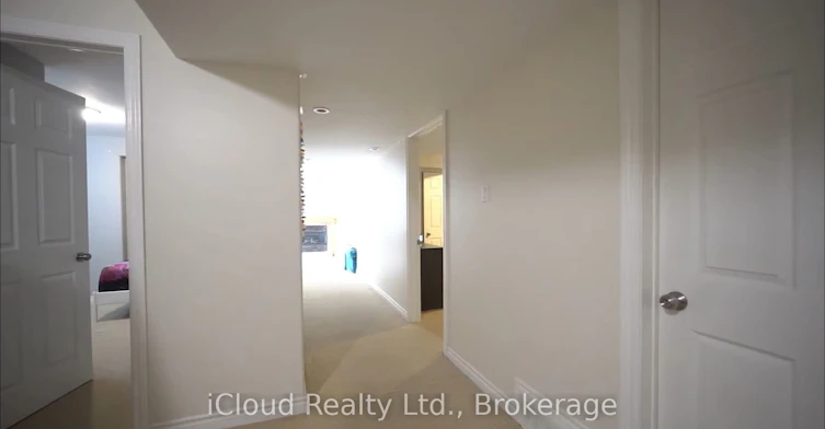 72 Graihawk Drive, Barrie, ON, L4N 6G7 - 6
