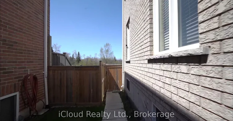 72 Graihawk Drive, Barrie, ON, L4N 6G7 - 2