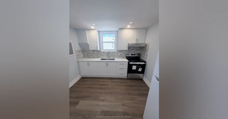 2-10 Ross Street, Barrie, ON, L4N 1E7 - 8