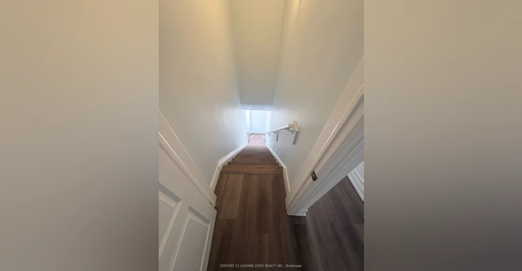 2-10 Ross Street, Barrie, ON, L4N 1E7 - 2