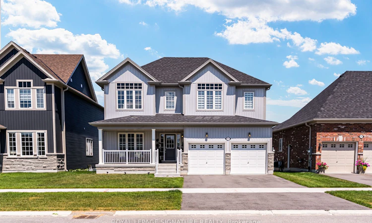 252 Springfield Crescent