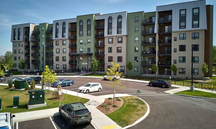 114-5 Chef Lane