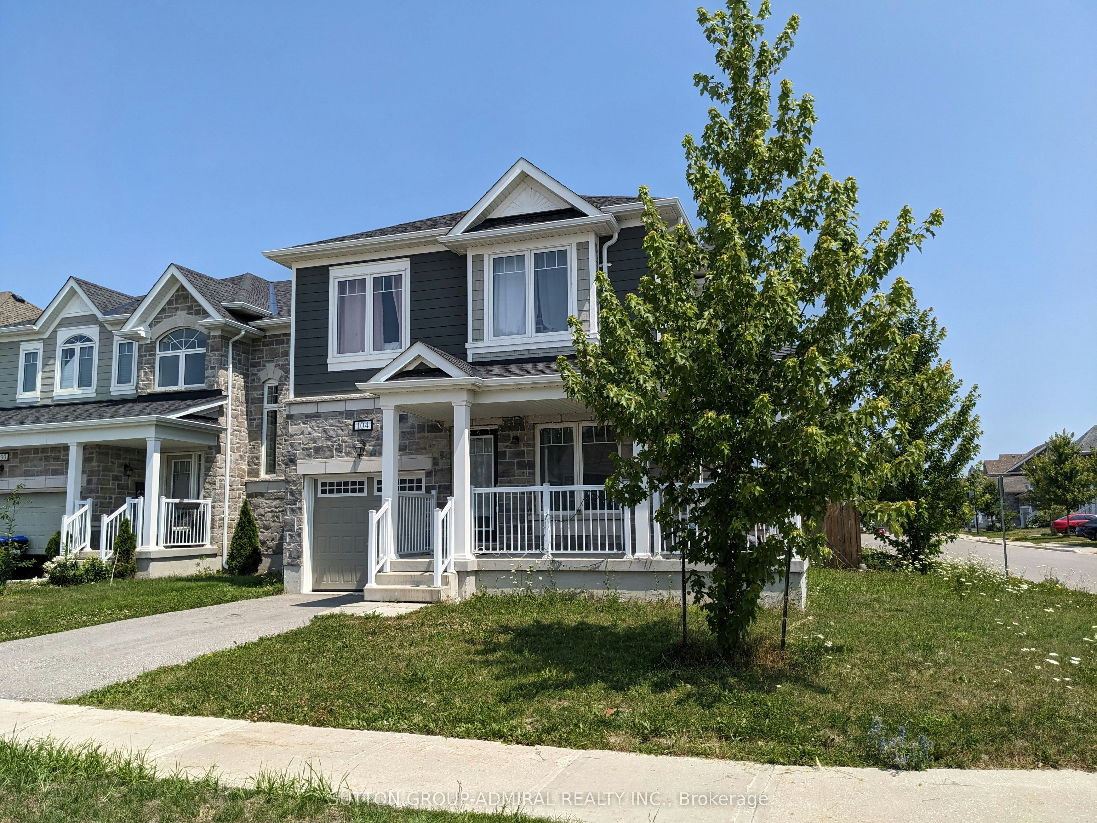 104 Village Gate Drive, Wasaga Beach, ON, L9Z 0J7
