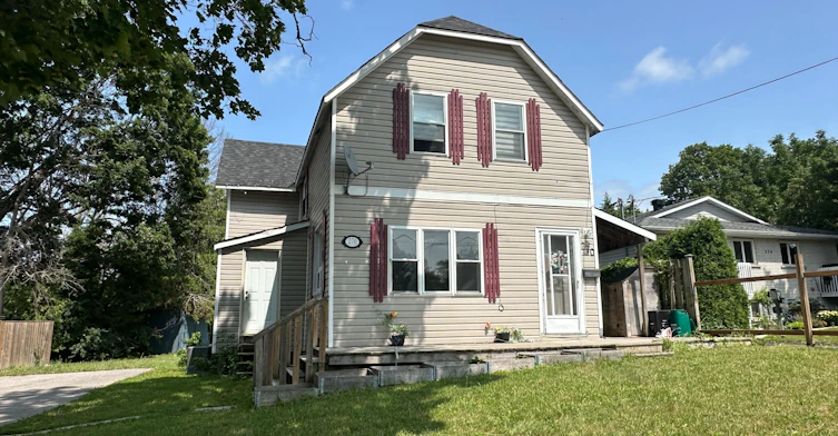 A-270 Moffat Street, Orillia, ON, L3V 4G1 - 2