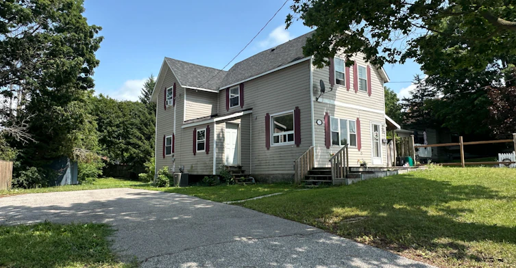 A-270 Moffat Street, Orillia, ON, L3V 4G1 - 3