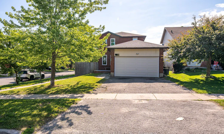 341 Hickling Trail