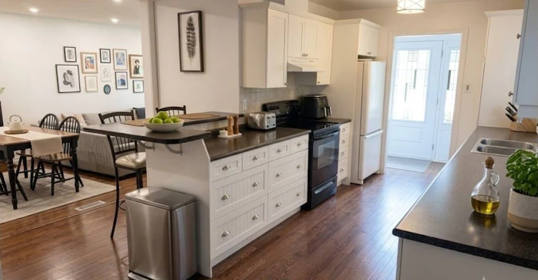 5 Pepler Place, Barrie, ON, L4N 5E3 - 4