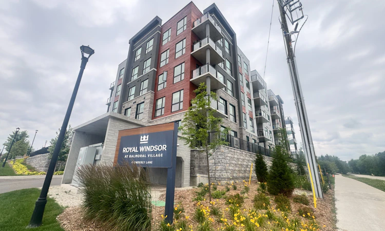 325-4 Kimberly Lane