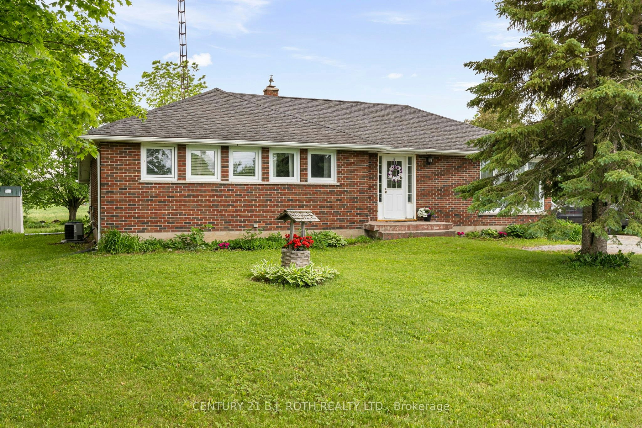 4964 Highway 12 East N/A, Ramara, ON, L3V 8C8