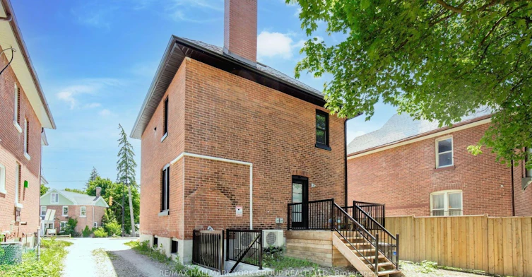 Lower-40 Sophia Street W, Barrie, ON, L4N 1J3 - 8