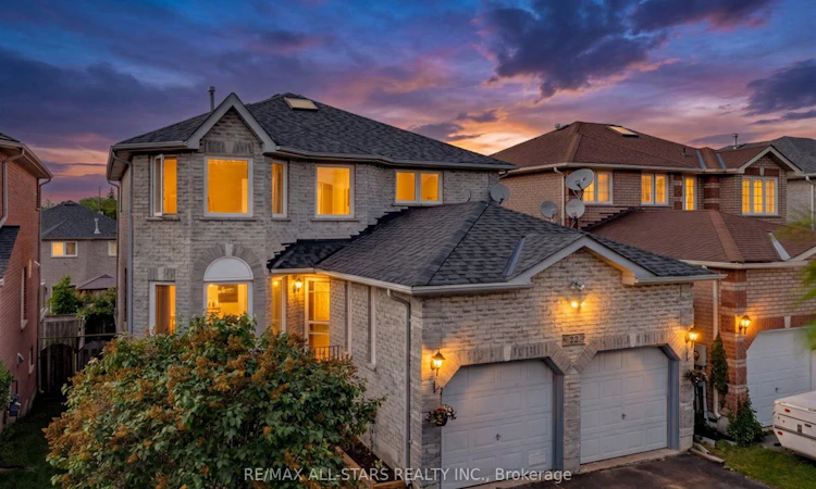 22 Kelsey Crescent