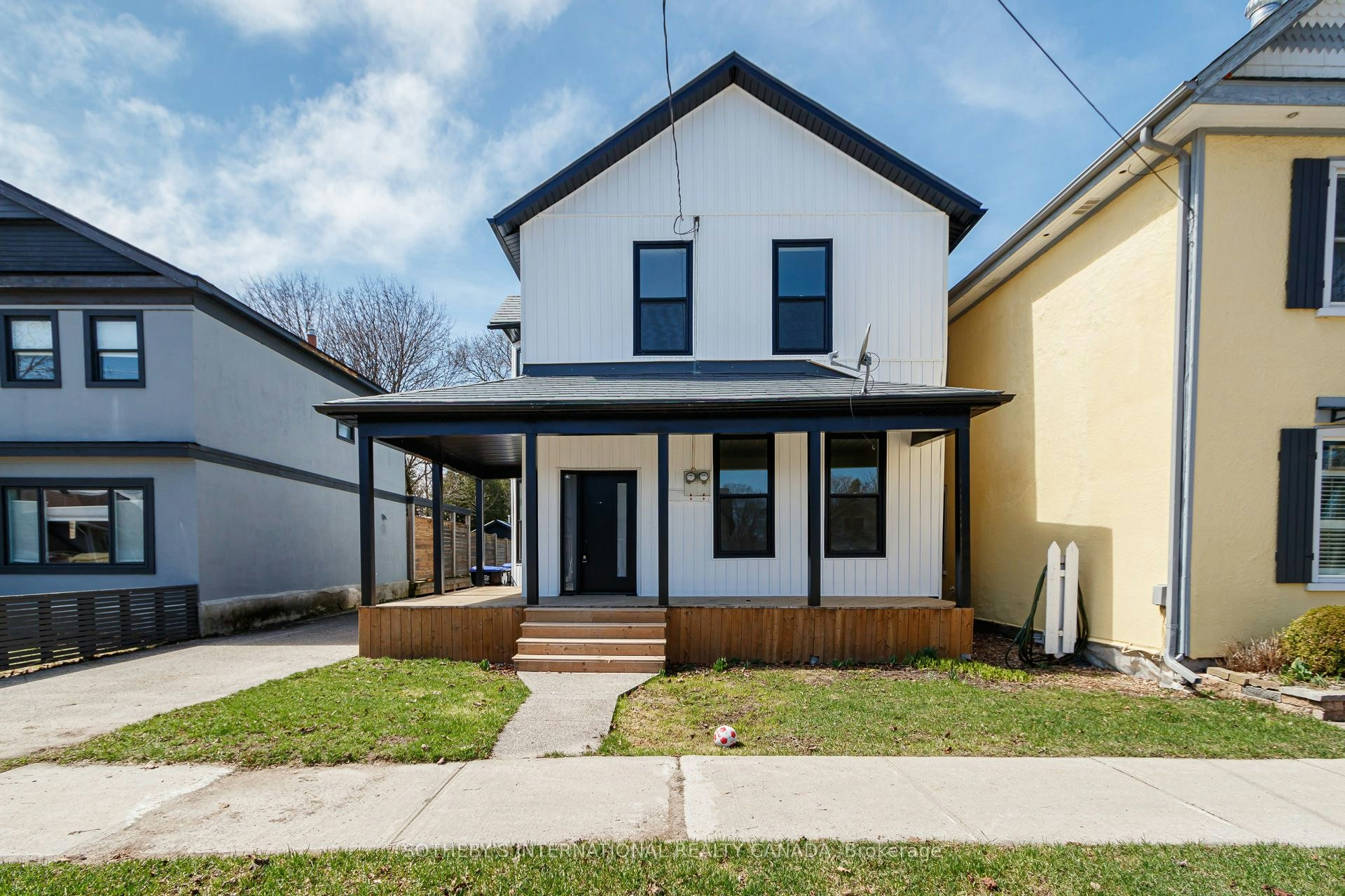 64 Birch Street, Collingwood, ON, L9Y 2V1
