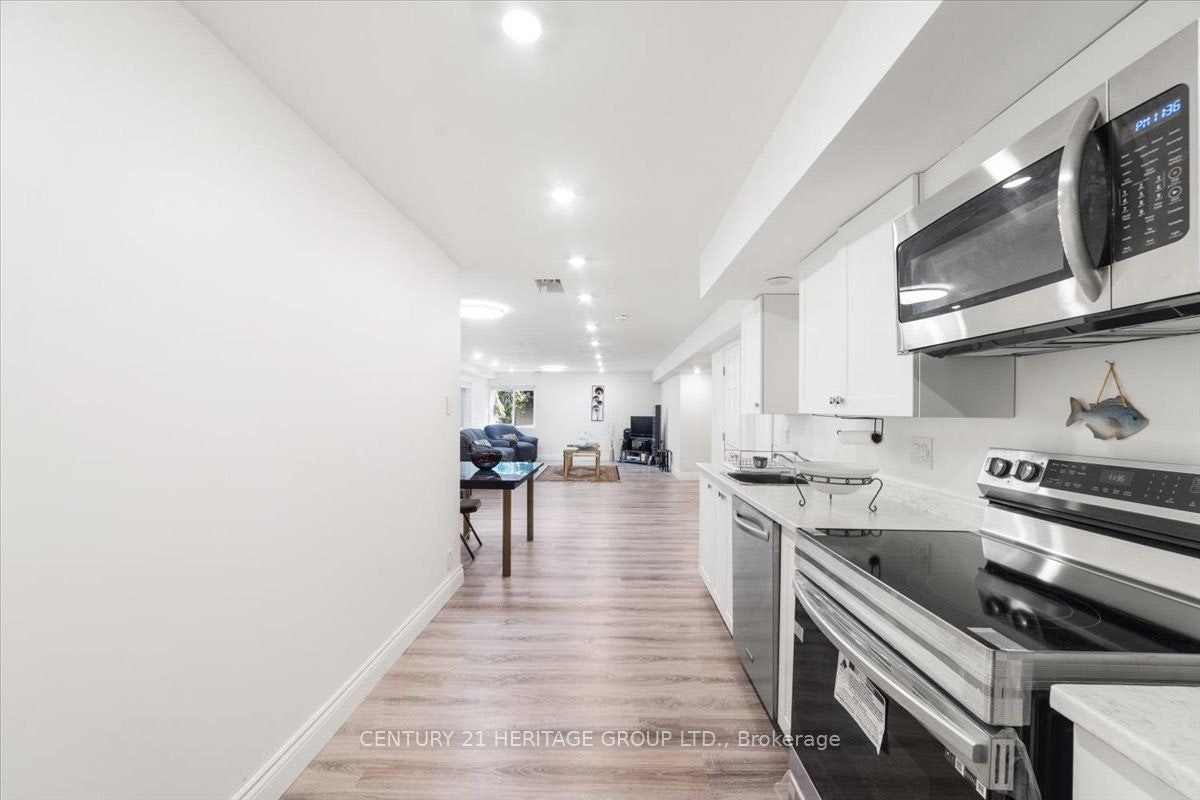Bsmnt-47 Stollar Boulevard, Barrie, ON, L4M 6N3 - 5