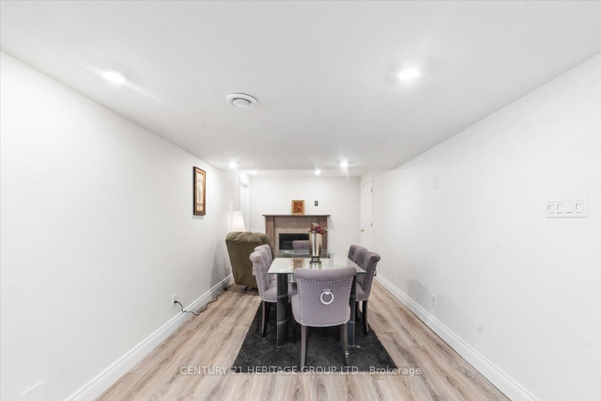 Bsmnt-47 Stollar Boulevard, Barrie, ON, L4M 6N3 - 9