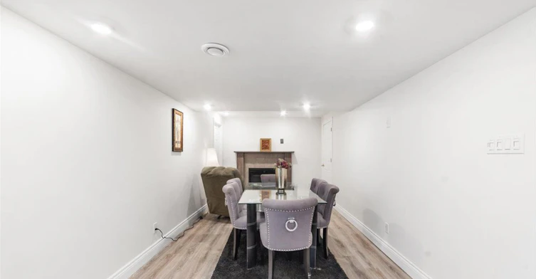 Bsmnt-47 Stollar Boulevard, Barrie, ON, L4M 6N3 - 9