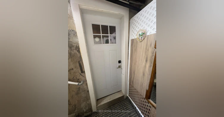 Bsmnt-47 Stollar Boulevard, Barrie, ON, L4M 6N3 - 21
